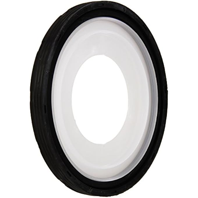 rayihni General Motors GM Performance Parts GM Parts 89060436 Rear Main Seal for LS Engines - Image 1