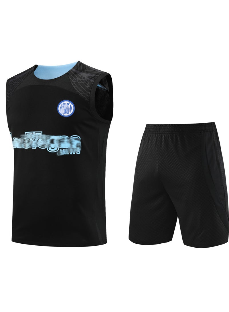 KUYING New Football Training Suit Set - Image 1