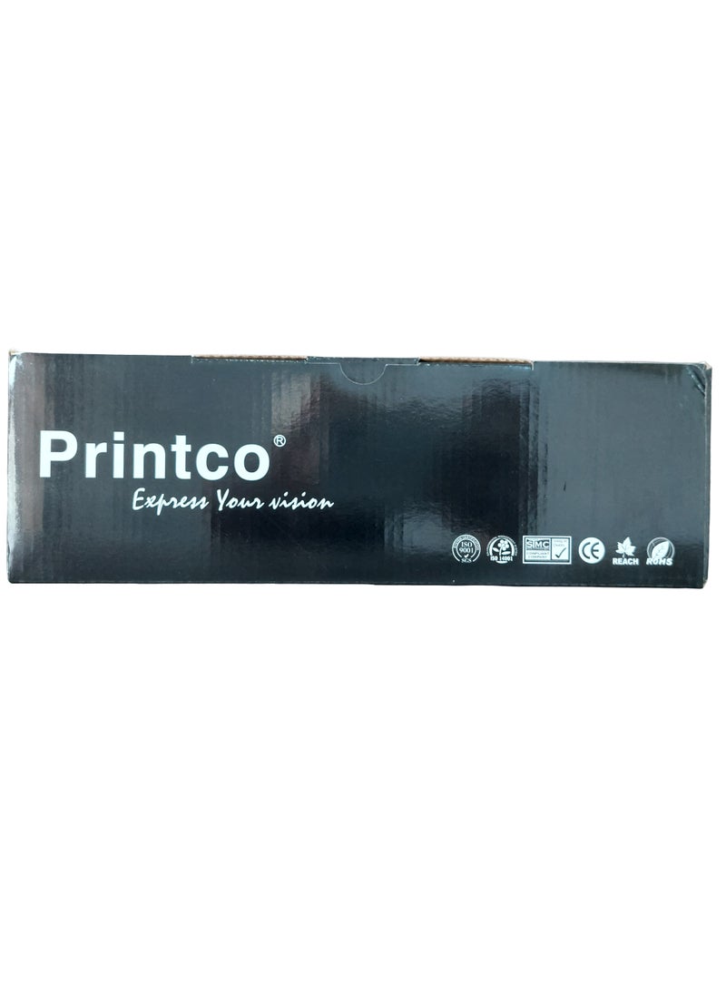 Printco Compatible With Toner Cartridge HP 12A Q2612A Replacement for HP Laserjet 1020 1010 1012 1018 1022 3015 3030 3050 3055 3020 1022n 3052 M1005 M1319f MFP Works With Canon FX10 C712  - Image 5