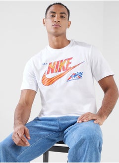 Nsw Sole Rally Futura T-Shirt