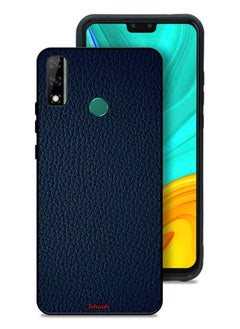 Tolwak Huawei Y8s Protective Case Cover Leather Pattern  - Image 1