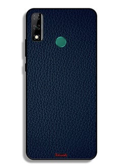 Tolwak Huawei Y8s Protective Case Cover Leather Pattern  - Image 2