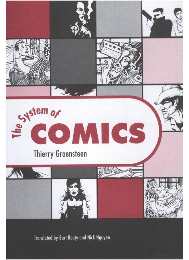 The System of Comics 