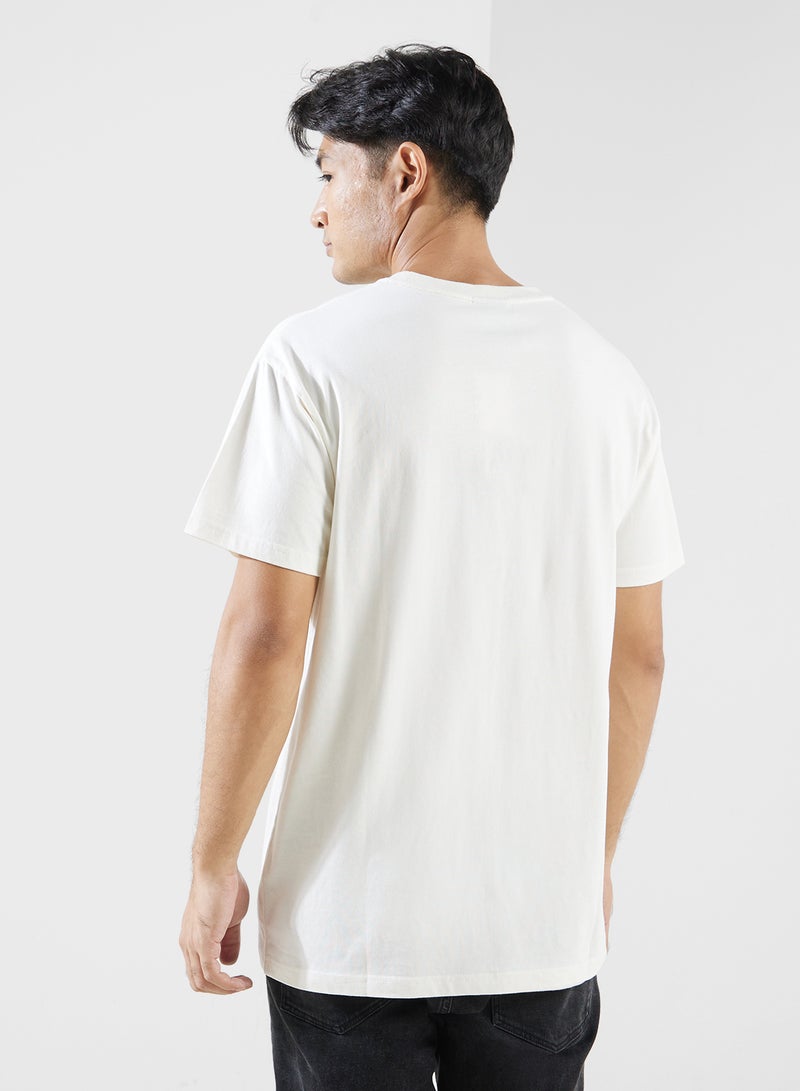 Grimey Jurassic Proud Regular T-Shirt - Image 2