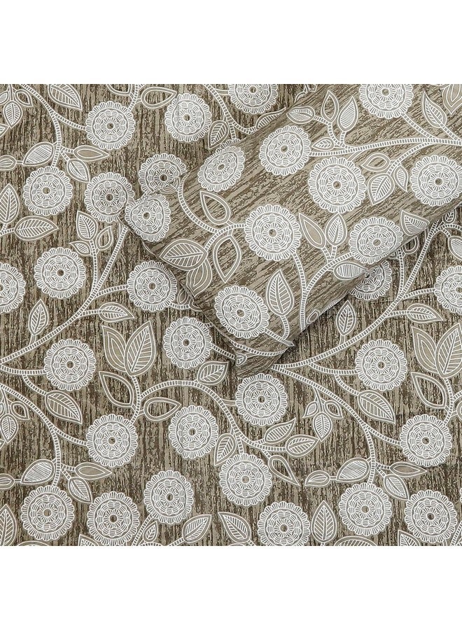 Status Contract Cotton Rich Double Bedsheet with 2 Pillow Covers for Bed Room, Home, Hotel-120 GSM (Green) - Image 4