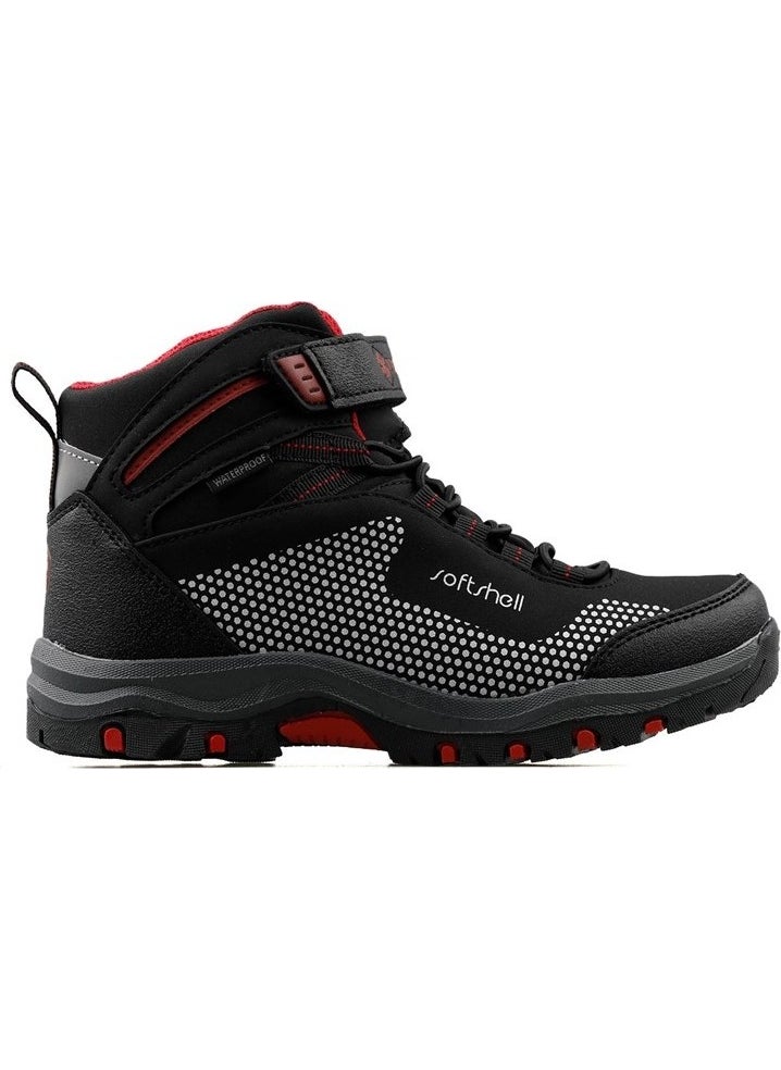 LUMBERJACK 2W Fuller Hi 2pr  - Image 1