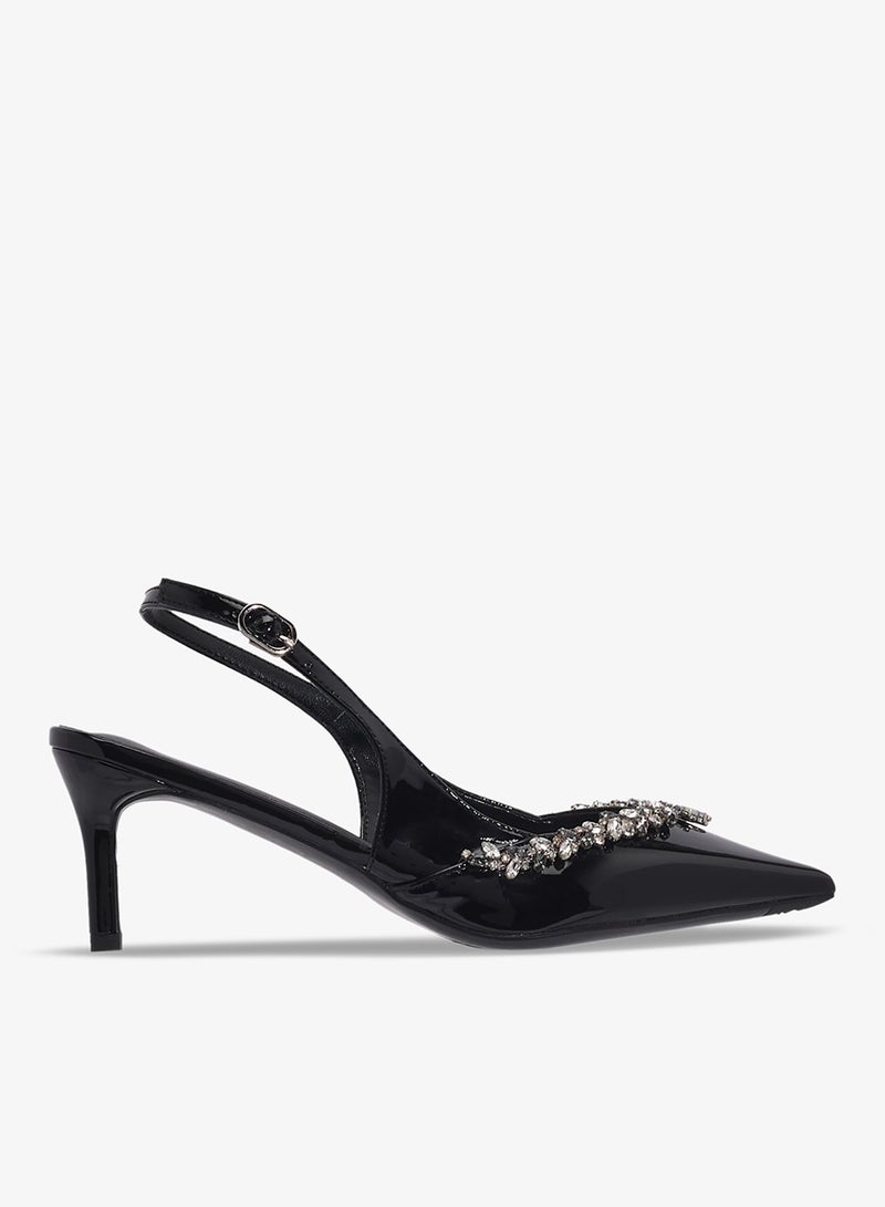 Ella Limited Edition classic_pumps - Image 1