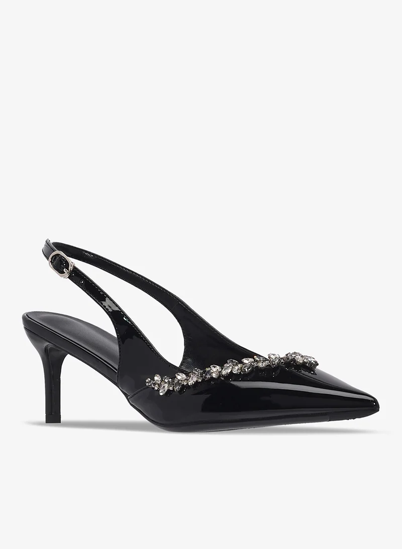 Ella Limited Edition  classic_pumps for Women | Best Price UAE