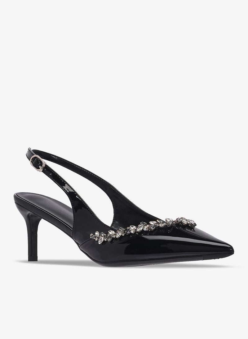 Ella Limited Edition classic_pumps - Image 2