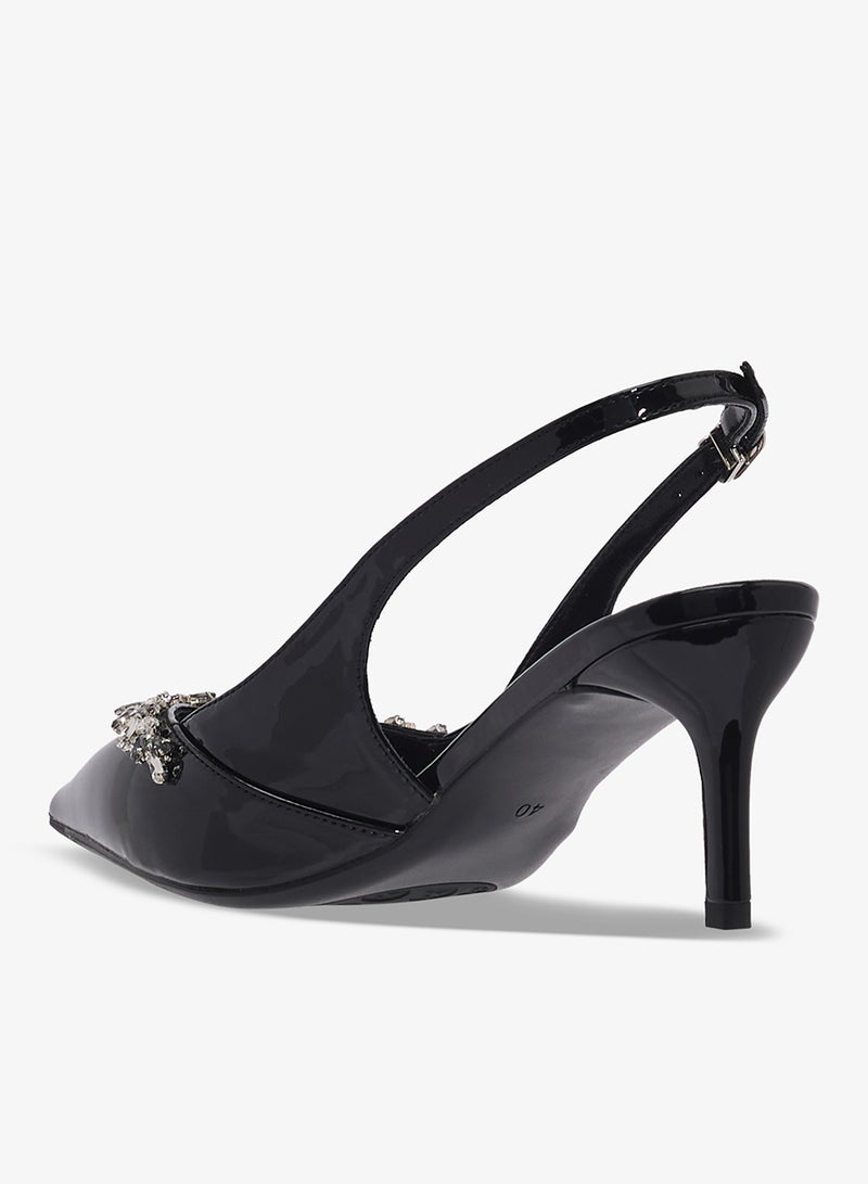 Ella Limited Edition classic_pumps - Image 3