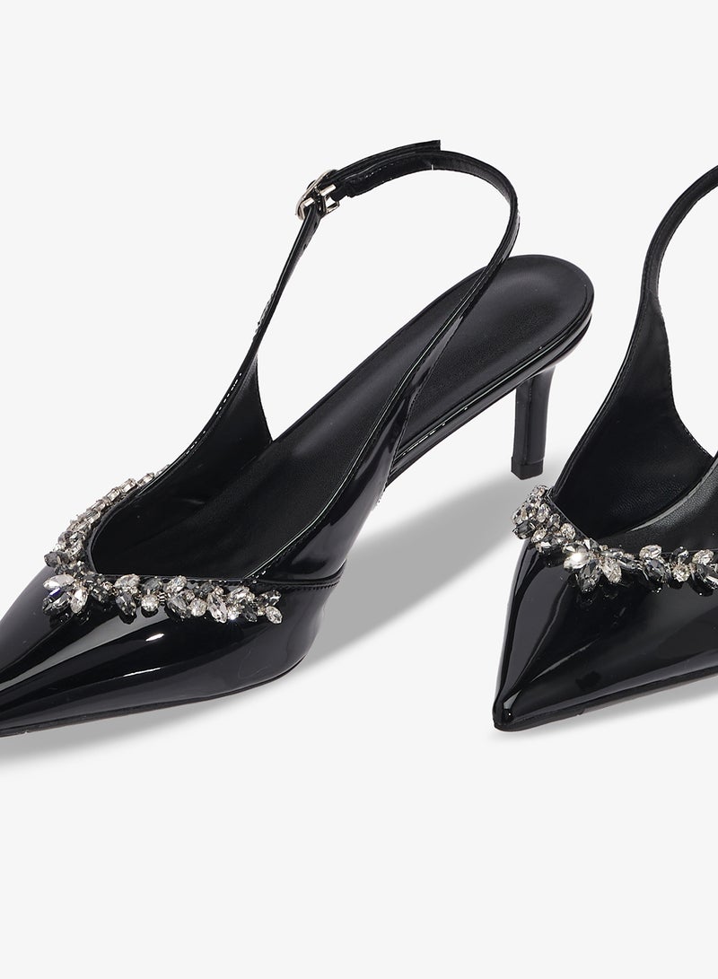 Ella Limited Edition classic_pumps - Image 4