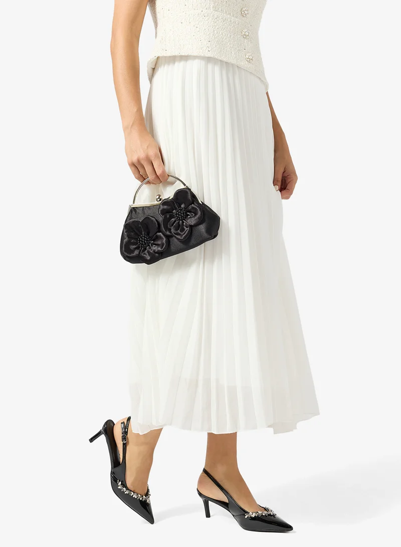 Ella Limited Edition Black classic_pumps for Women | Best Price UAE