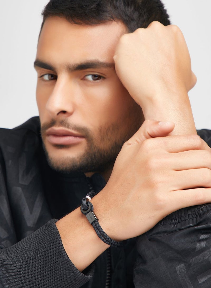 بوس سوار مضفر  - Image 4