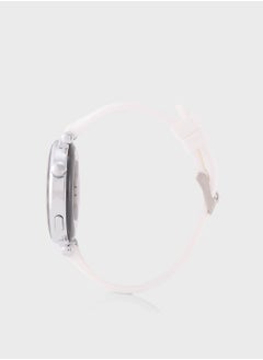 Generic Amoled Smart Watch With Bluetooth Call, Heart Rate, Blood Pressure And Blood Oxygen Monitoring  - Image 3