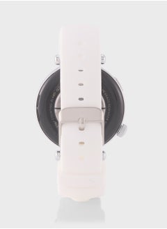 Generic Amoled Smart Watch With Bluetooth Call, Heart Rate, Blood Pressure And Blood Oxygen Monitoring  - Image 4