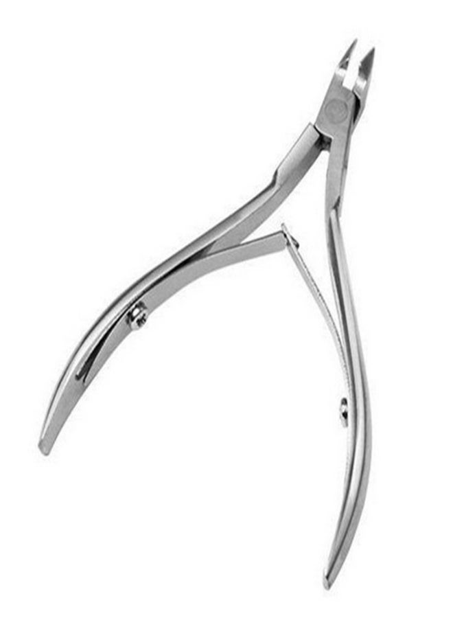 Stainless Steel Toenail Correction Tool Set Ingrown Toenail Treatment Fixer Nail File Corrector Foot Care Tools - Image 4