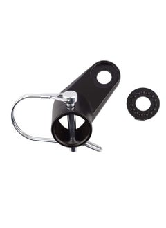 Generic Upgraded Bike Trailer Attachment Bike Trailer Coupler for Instep & Schwinn Bike Trailers  - Image 2