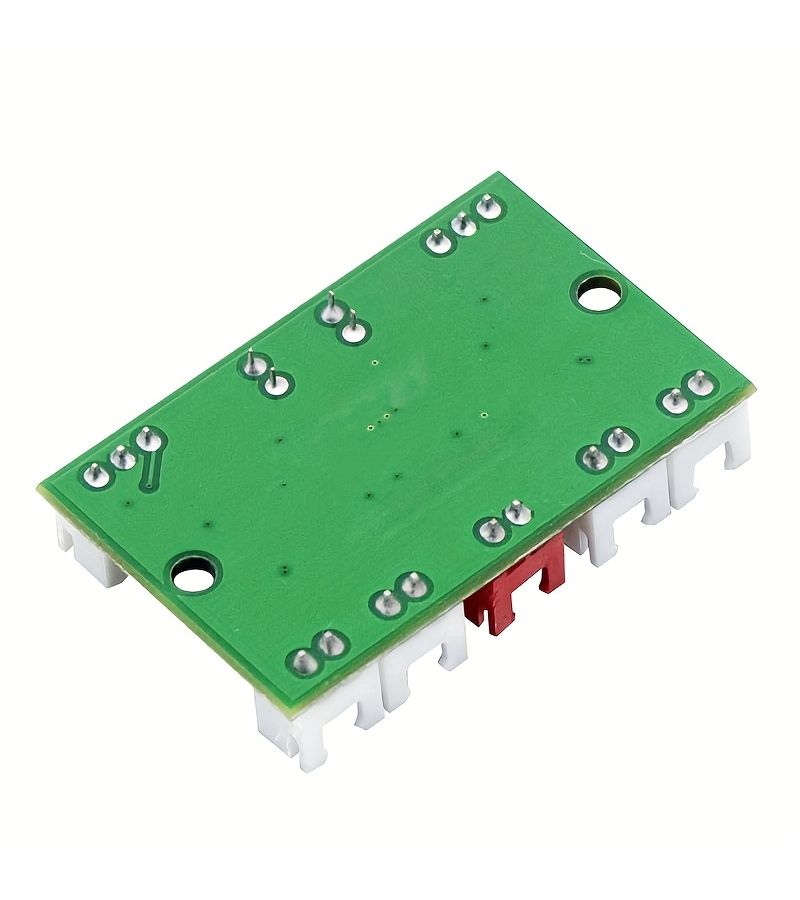 XH A156 Four Channel PAM8403 Digital Amplifier Board USB 5V Power Supply Mini Audio Box Modification Module - Image 4