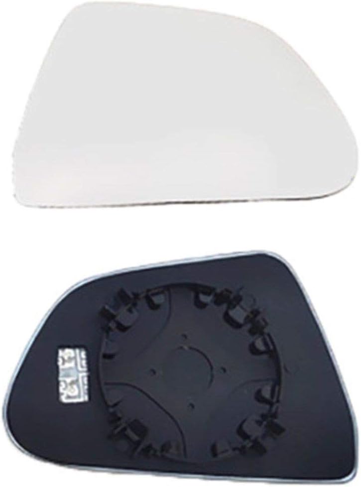 Wivplex Heated Side Mirror Glass for Tesla Model 3 - Image 1
