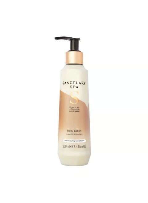 Signature Collection Body Lotion 250ml