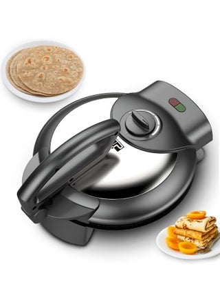 Roti maker, crepe maker machine, bread maker machine DSP, 1400W with Non-Stick Coating, 25x25 cm Plate, Power & Ready Indicator, Automatic Temperature Control, KC3026 - pzsku/Z50B8B7ACD9186CEFC282Z/45/_/1733042152/2eab1b8a-465c-4ba1-9d10-cb53ae50b2e9