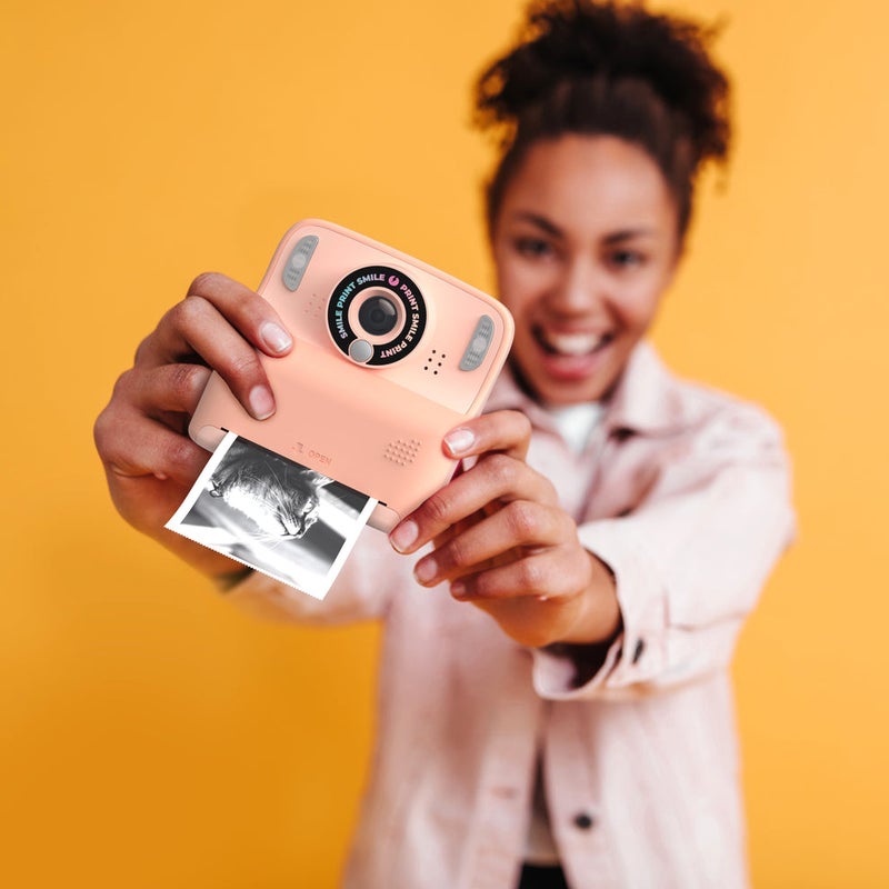MOB PIXIPRINT Click Instant Print Camera - Image 3