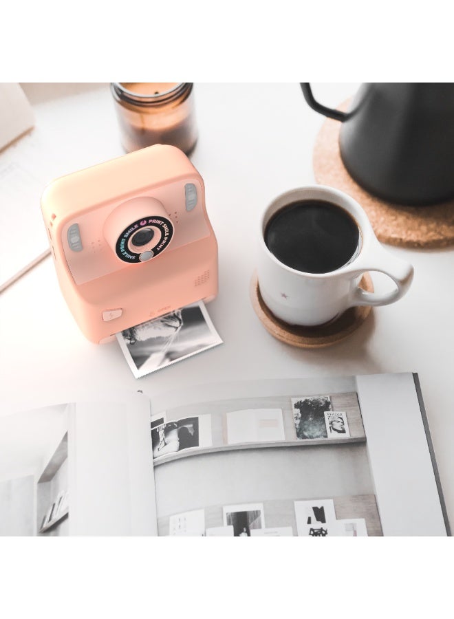 موب كاميرا بيكسي برينت للطباعة الفورية بالنقر - Image 5