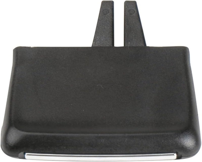 DEMULAX Air Vent Outlet Tab Clip for Skoda Octavia 2014-2019 - Image 1