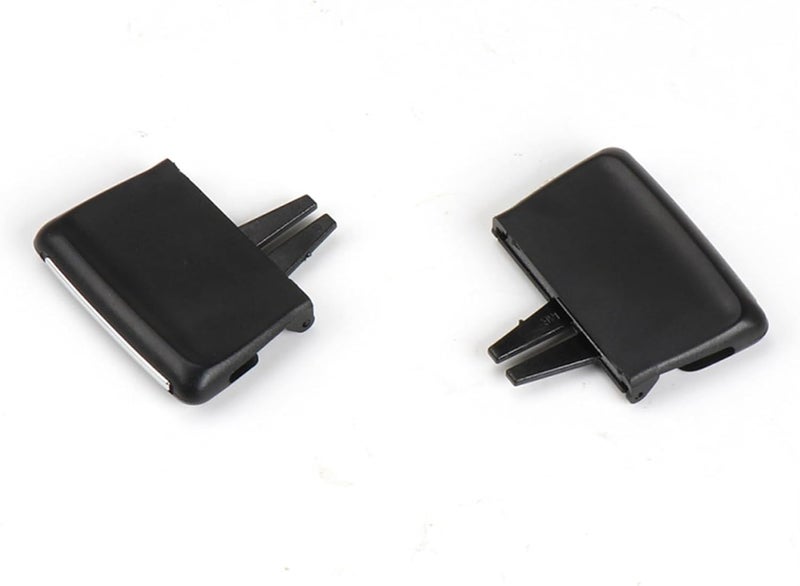 DEMULAX Air Vent Outlet Tab Clip for Skoda Octavia 2014-2019 - Image 3