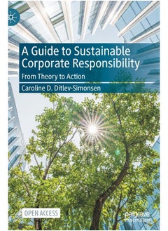 A Guide to Sustainable Corporate Responsibility: From Theory to Action  - Image 2