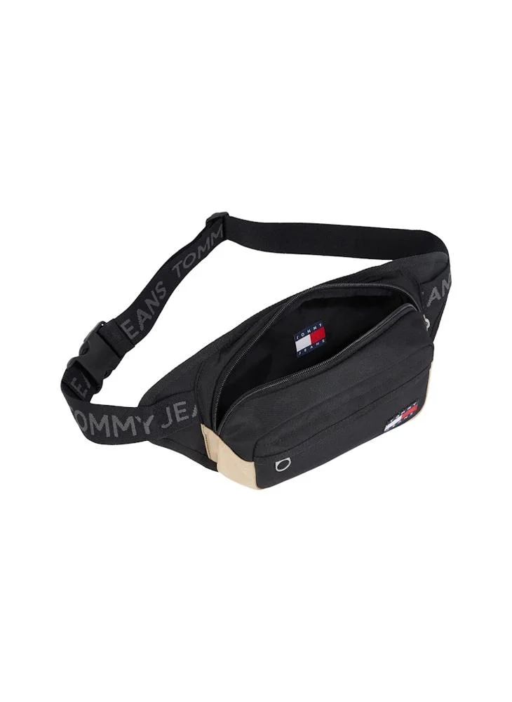 TOMMY JEANS ESSENTIAL DAILY WAIST BAG