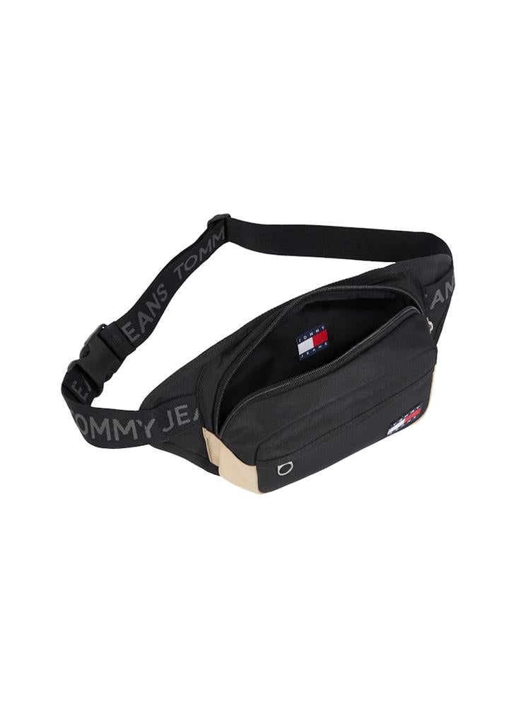 TOMMY JEANS ESSENTIAL DAILY WAIST BAG  - Image 4