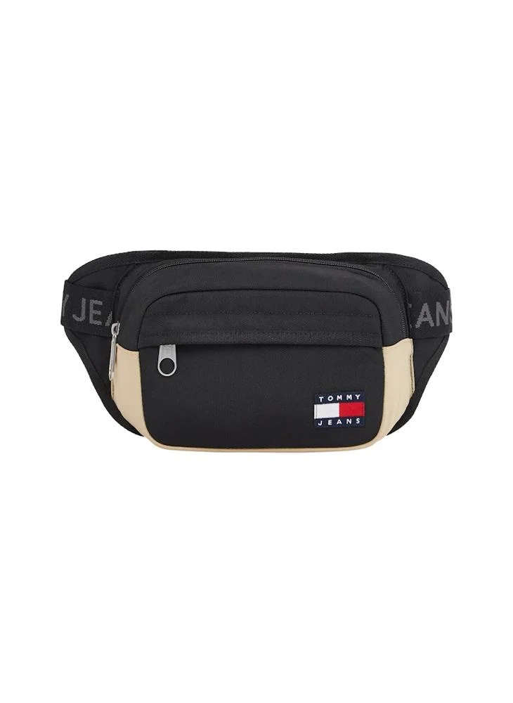 TOMMY JEANS ESSENTIAL DAILY WAIST BAG