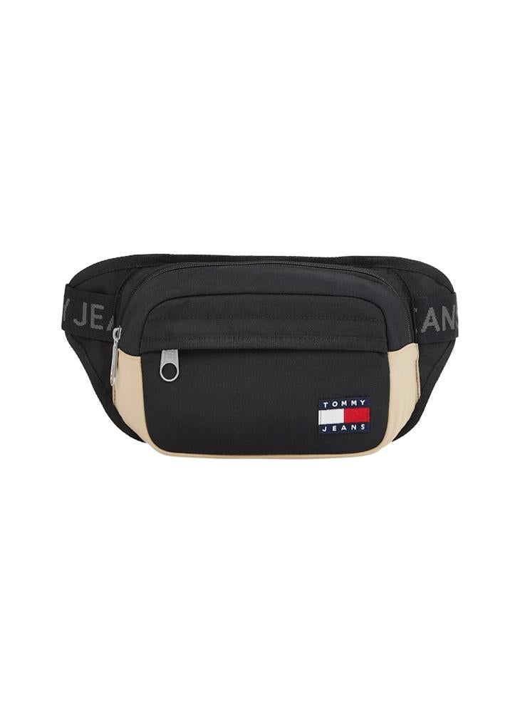 TOMMY JEANS ESSENTIAL DAILY WAIST BAG  - Image 1