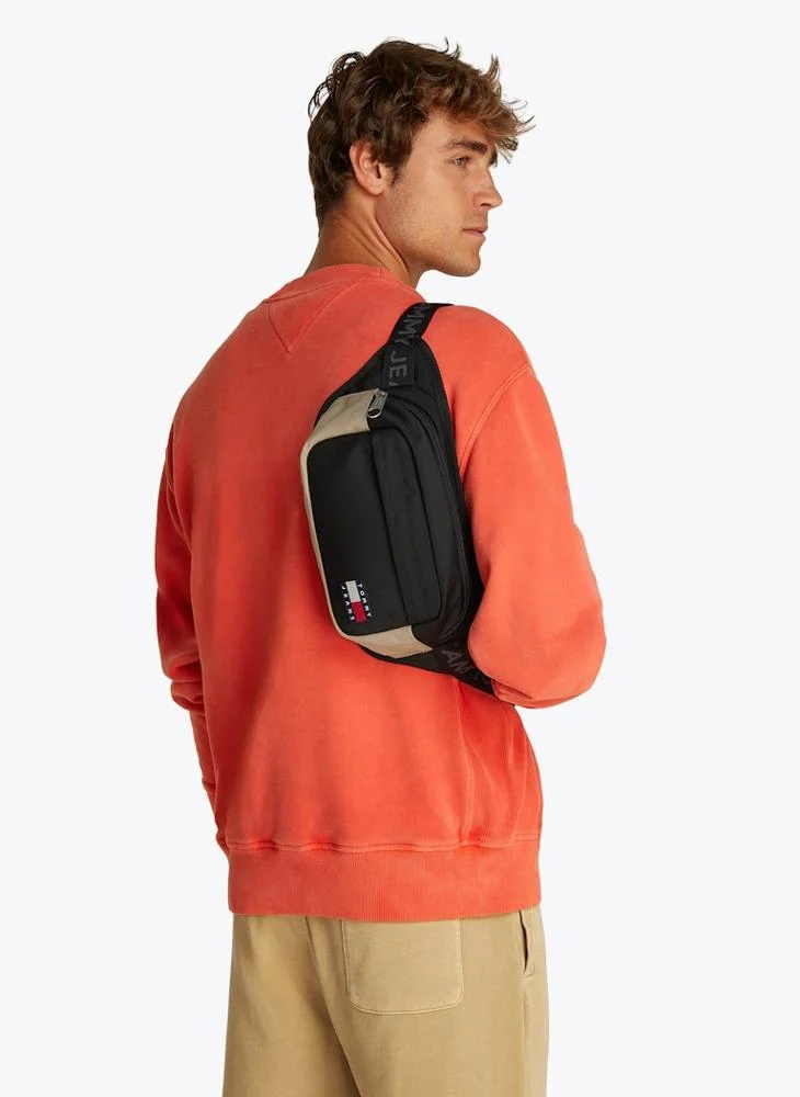TOMMY JEANS ESSENTIAL DAILY WAIST BAG