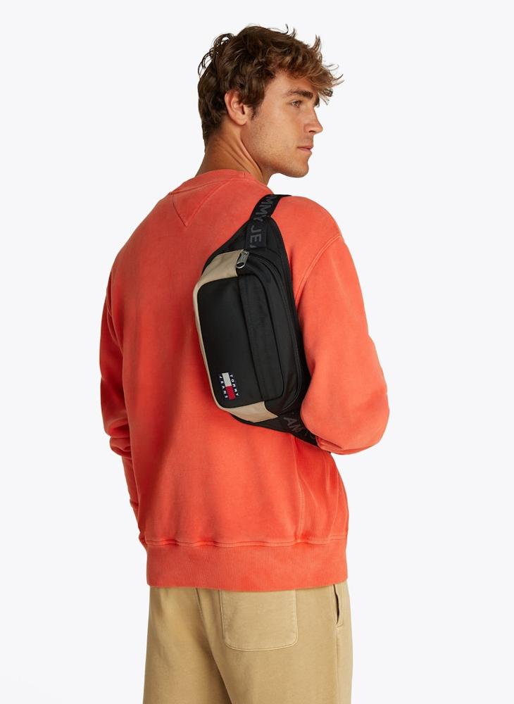 TOMMY JEANS ESSENTIAL DAILY WAIST BAG  - Image 5