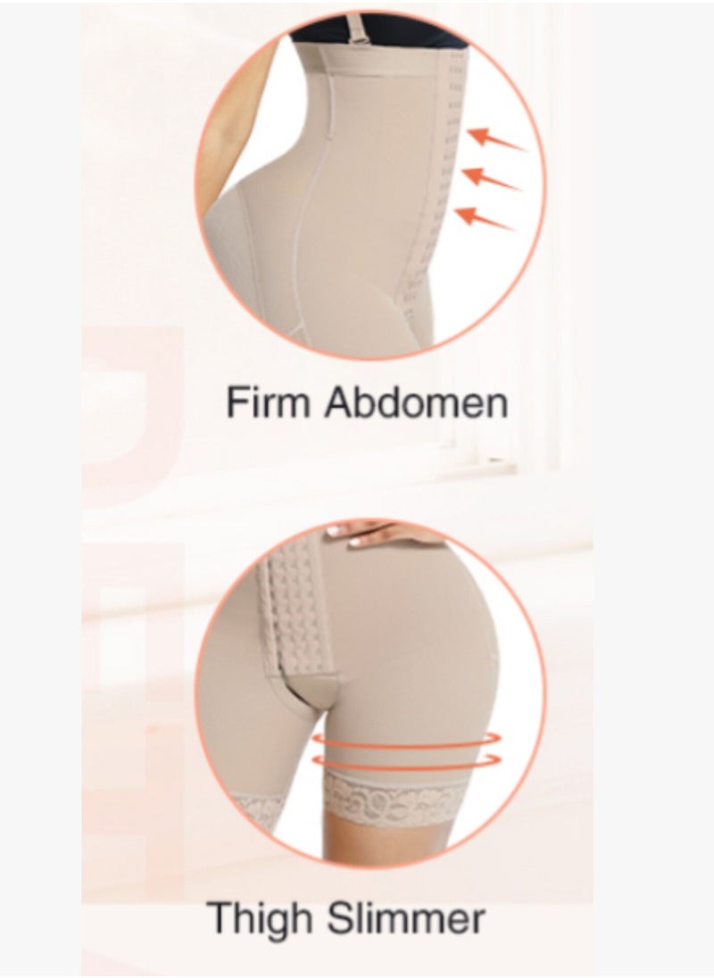 Fstyle - Compression Corset After Body Sculpting Operations - Image 1