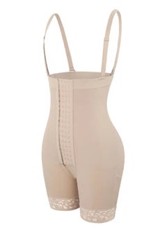 Compression Corset After Body Sculpting Operations