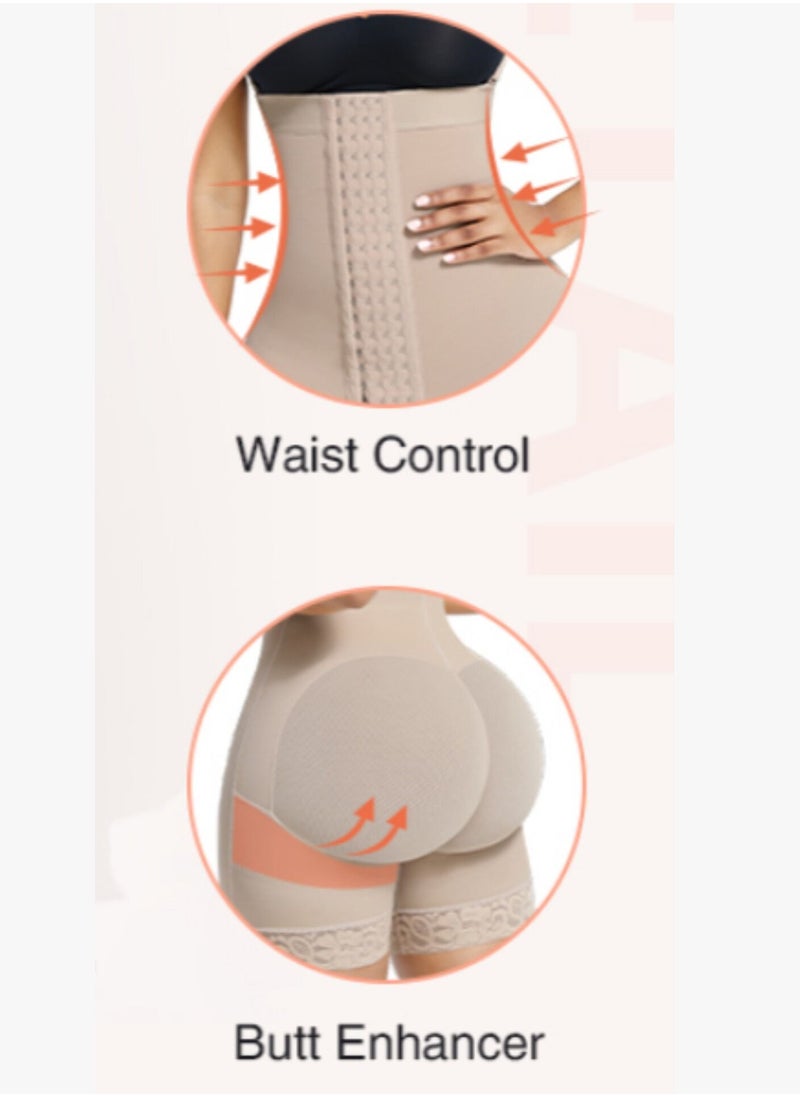 Fstyle - Compression Corset After Body Sculpting Operations - Image 1