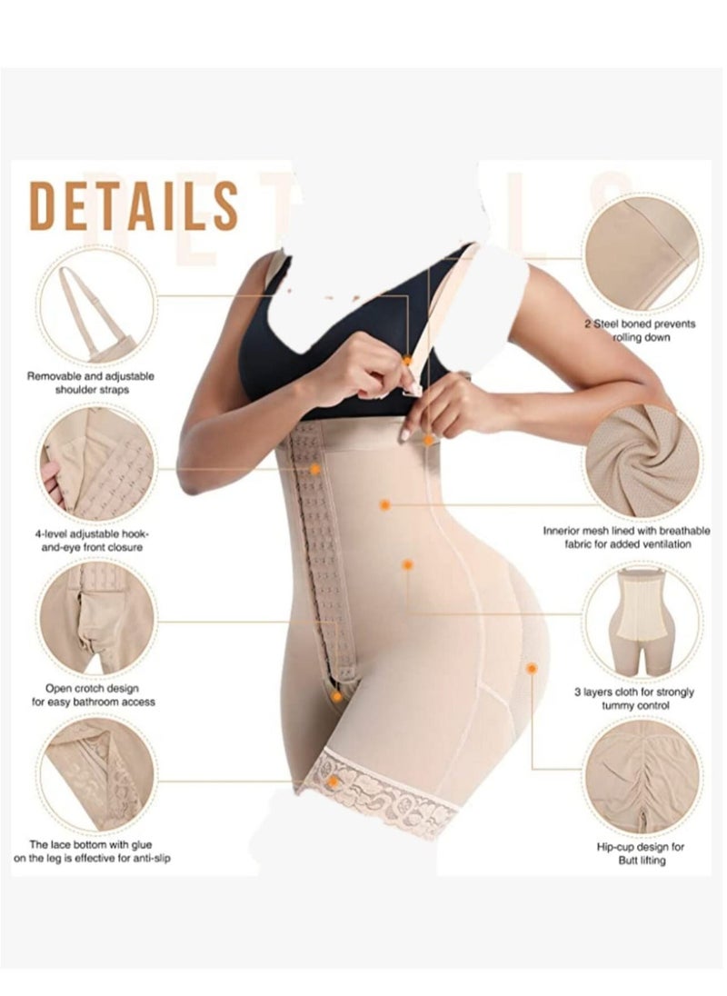 Fstyle - Compression Corset After Body Sculpting Operations - Image 1