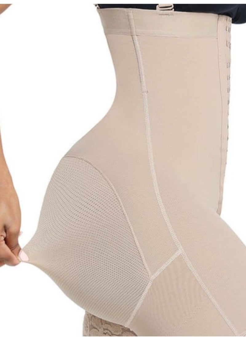 Fstyle - Compression Corset After Body Sculpting Operations - Image 1