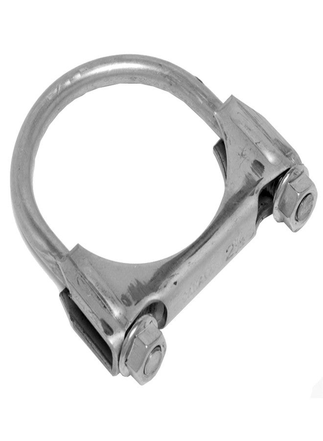 Dynomax 32218 Exhaust Clamp for Ford Mustang - Image 1