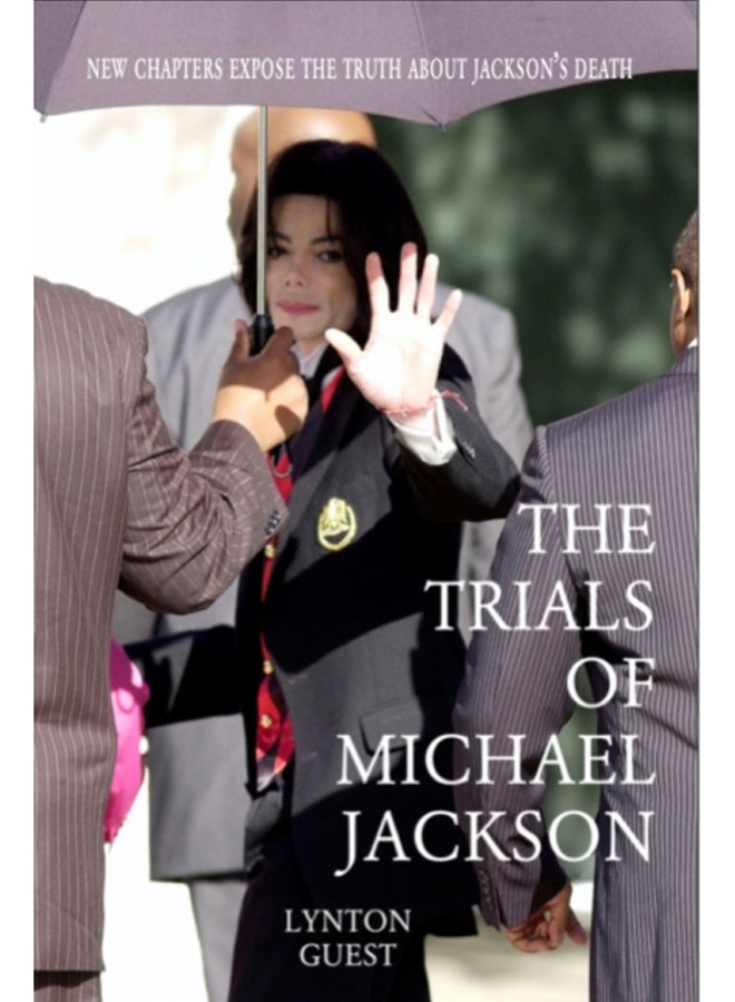 The Trials of Michael Jackson 