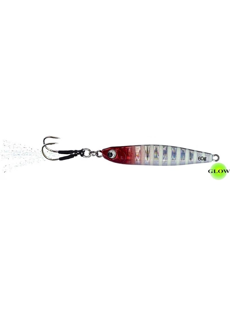 Ryuji - Sniper 25 gr Jig Bait - Image 1