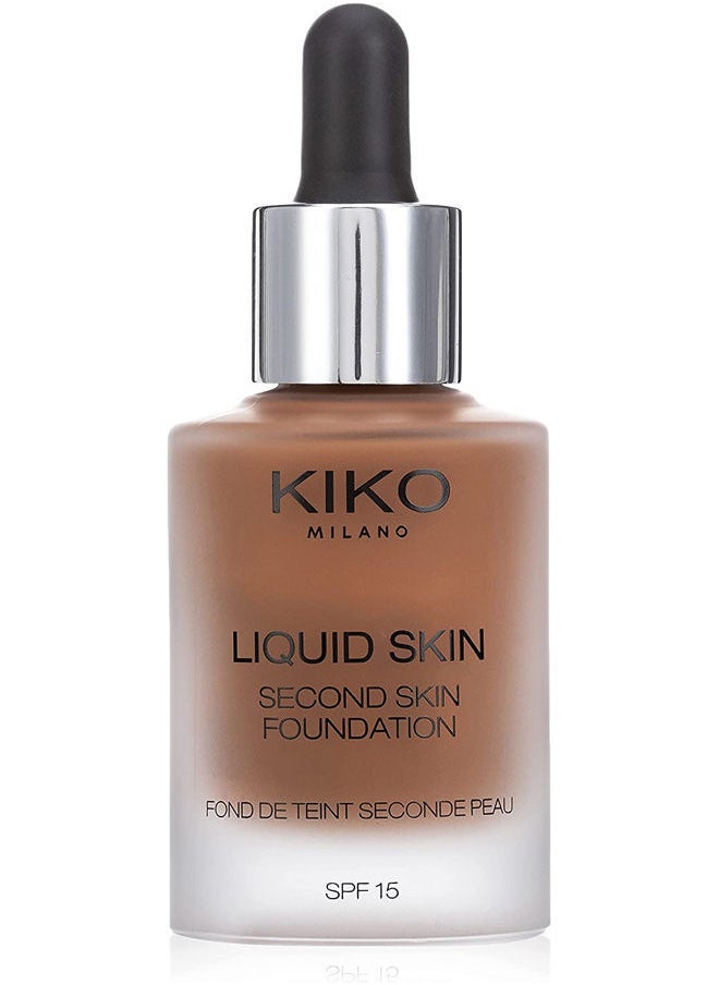 KIKO MILANO Liquid Skin Second Skin Foundation N 200  - Image 1