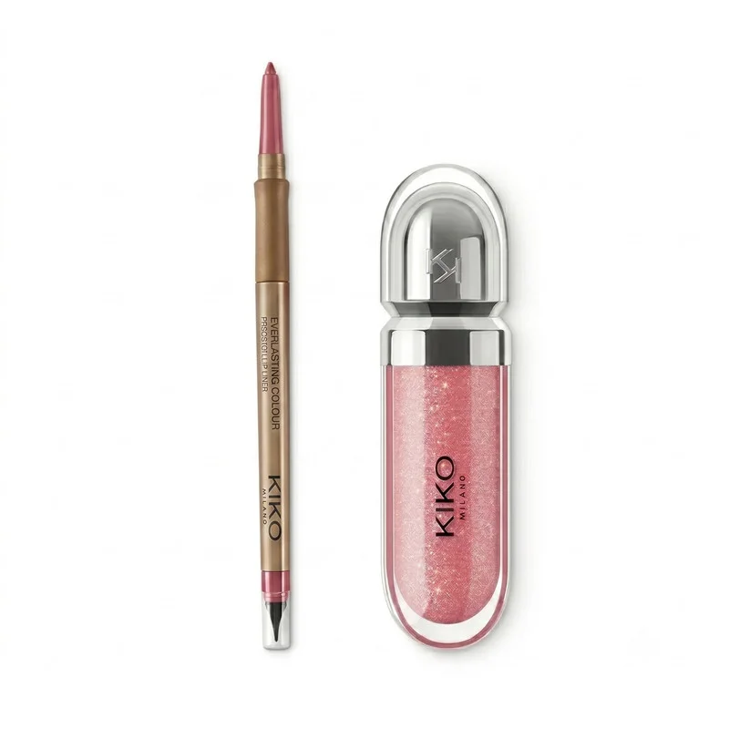 3D Hydra Lip Combo, 15% Saving