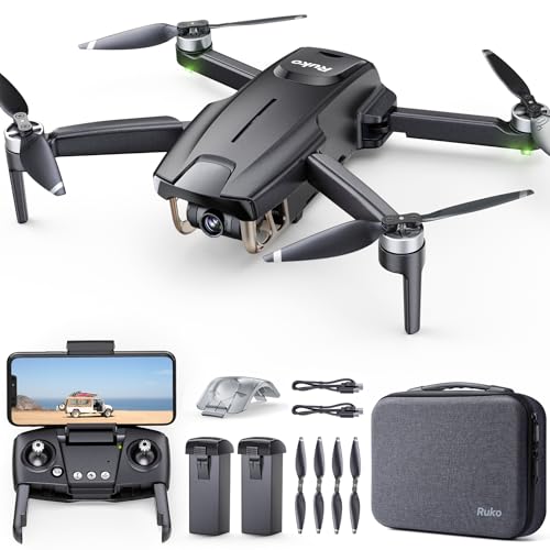 ruko Ruko F11mini Drone With Camera 4k Z50B95ECC53E1963F2D44Z