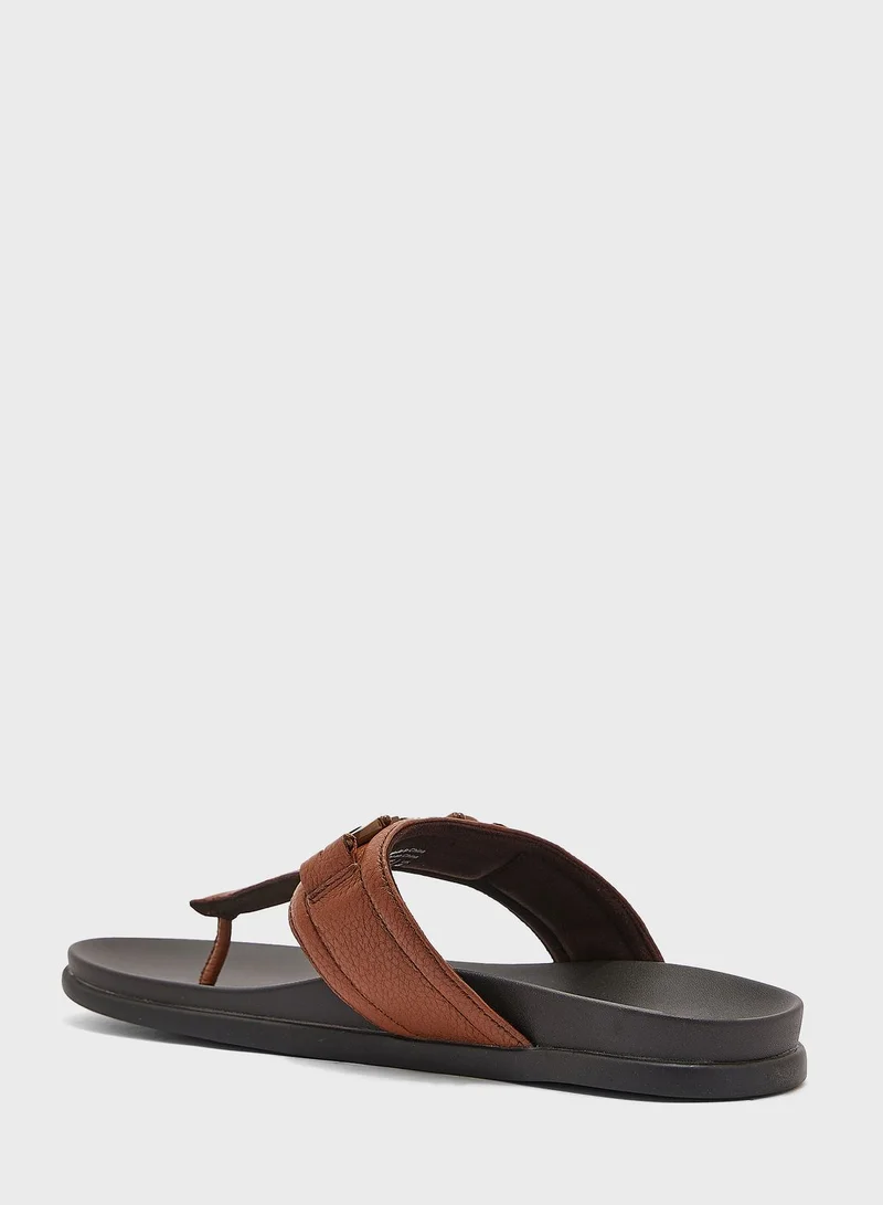 ALDO Deckslide Sandals