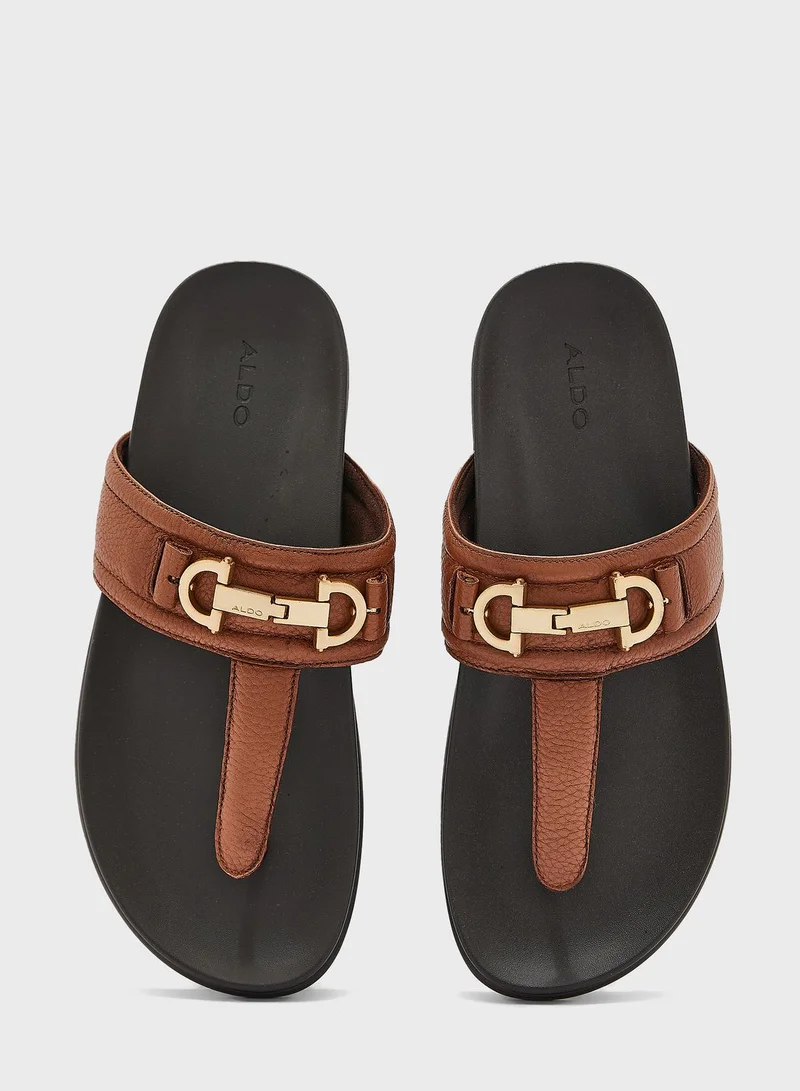 ALDO Deckslide Sandals