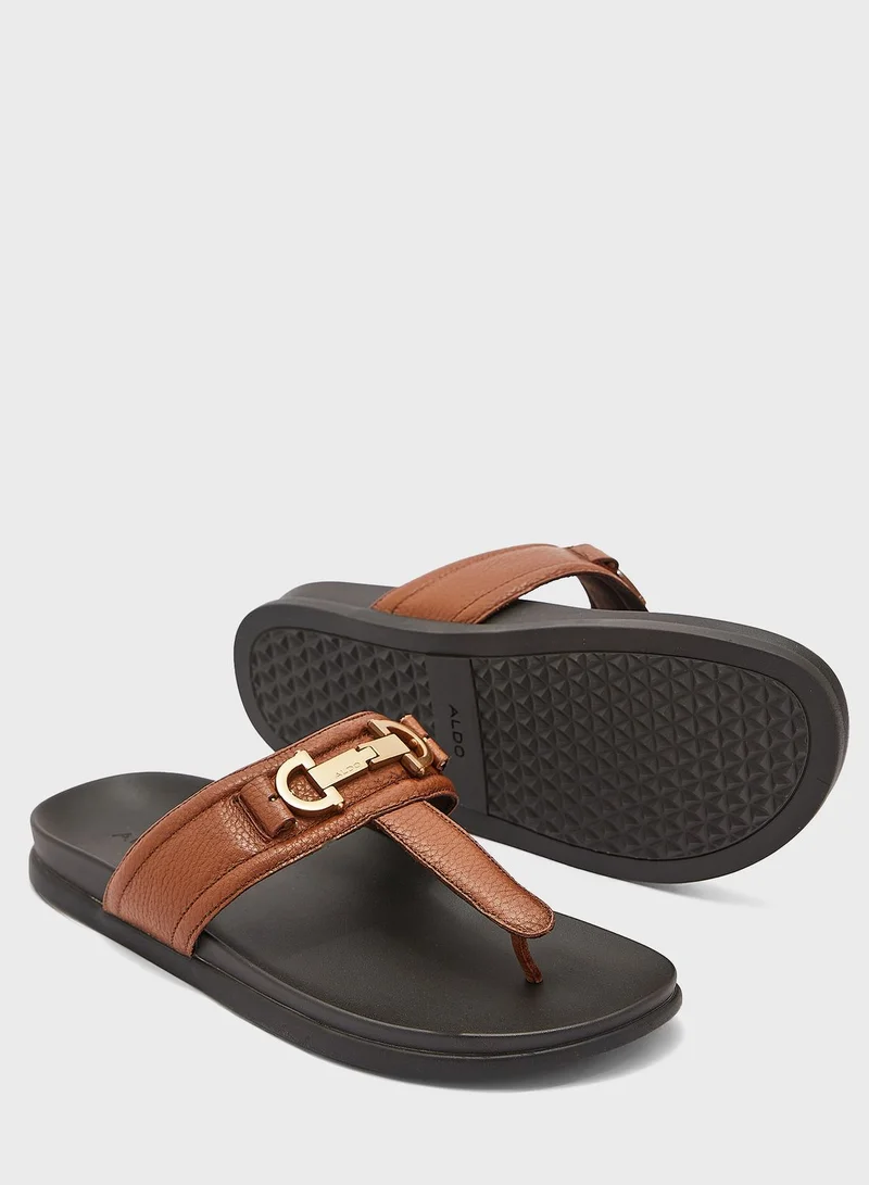 ALDO Deckslide Sandals